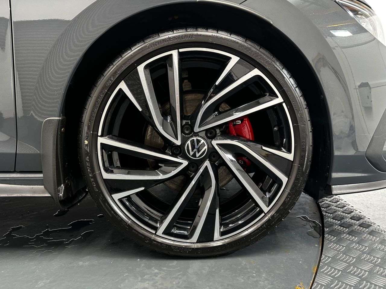 2024 VOLKSWAGEN GOLF 2024 VOLKSWAGEN GOLF