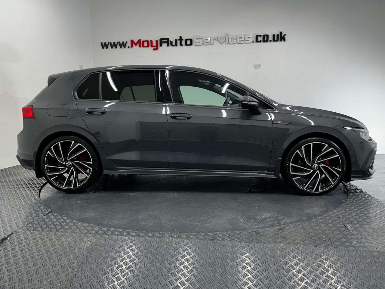 2024 VOLKSWAGEN GOLF 2024 VOLKSWAGEN GOLF