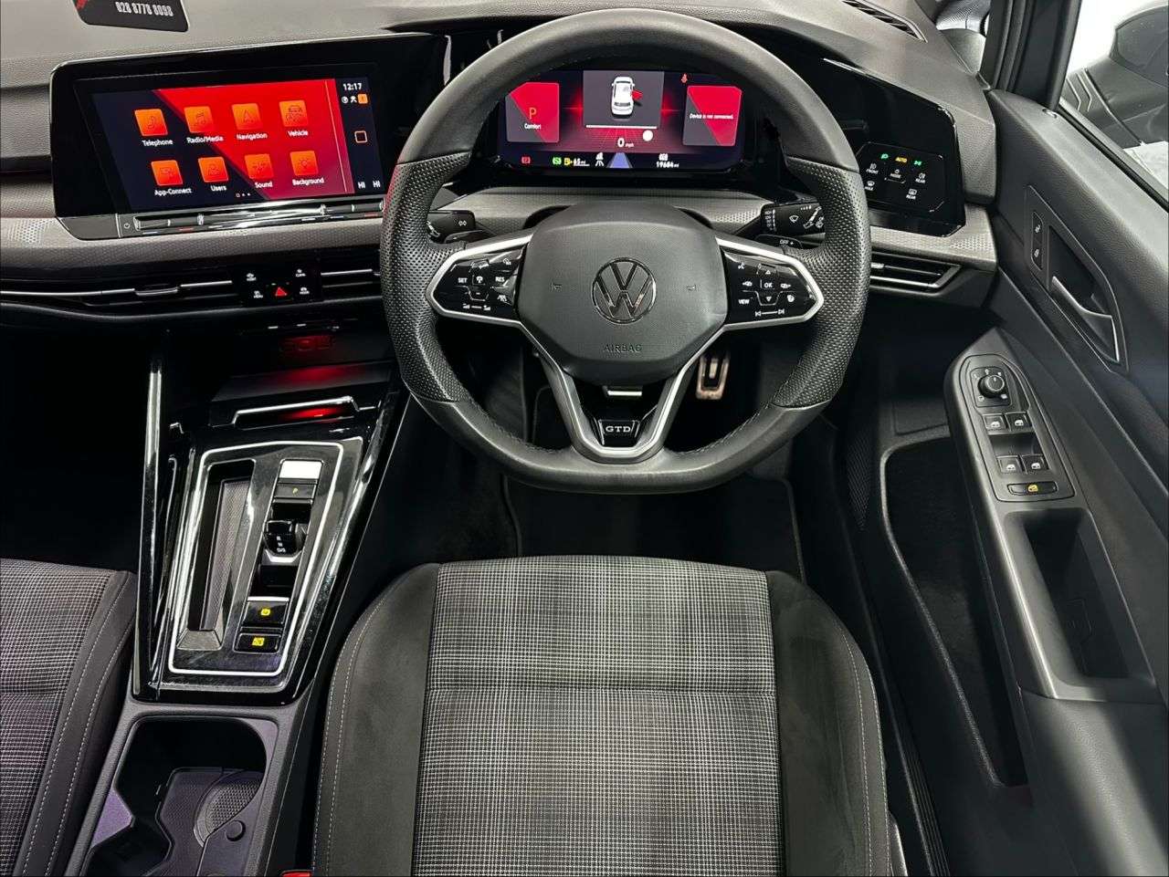 2024 VOLKSWAGEN GOLF 2024 VOLKSWAGEN GOLF