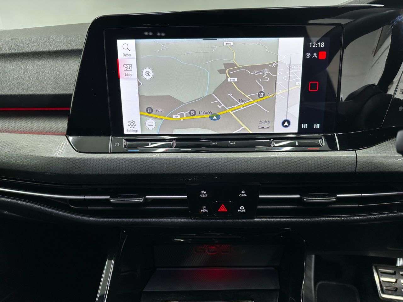 2024 VOLKSWAGEN GOLF 2024 VOLKSWAGEN GOLF