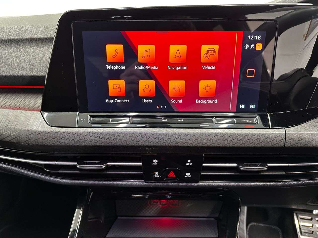 2024 VOLKSWAGEN GOLF 2024 VOLKSWAGEN GOLF