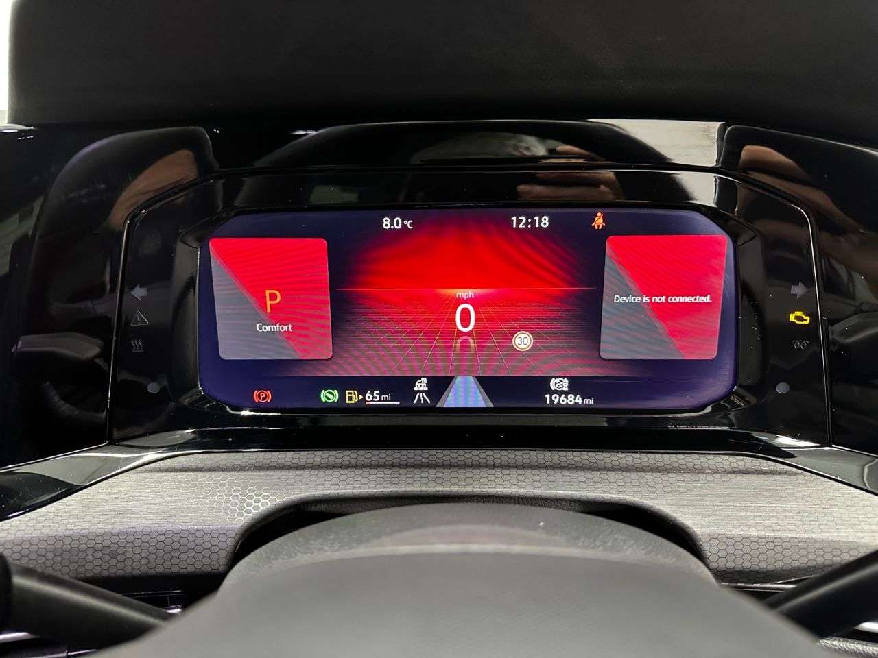 2024 VOLKSWAGEN GOLF 2024 VOLKSWAGEN GOLF