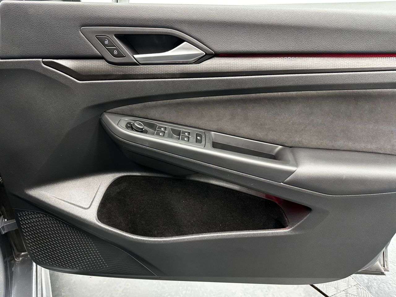 2024 VOLKSWAGEN GOLF 2024 VOLKSWAGEN GOLF