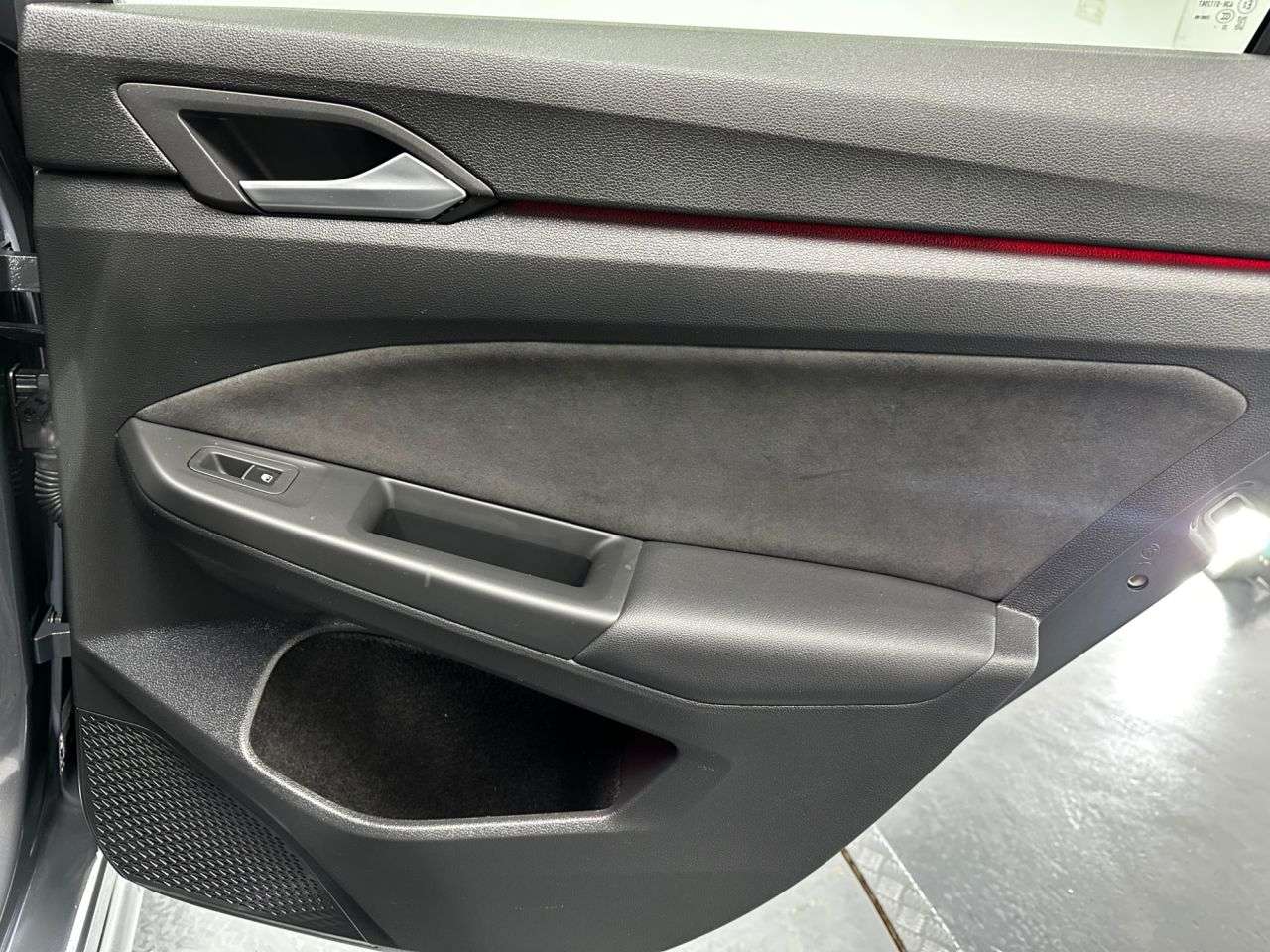 2024 VOLKSWAGEN GOLF 2024 VOLKSWAGEN GOLF