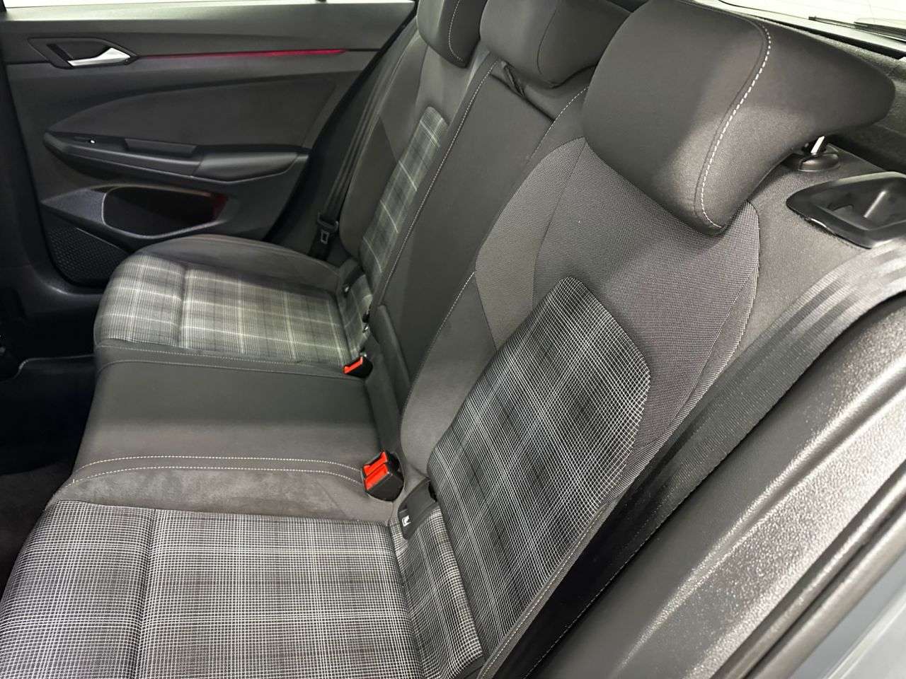 2024 VOLKSWAGEN GOLF 2024 VOLKSWAGEN GOLF