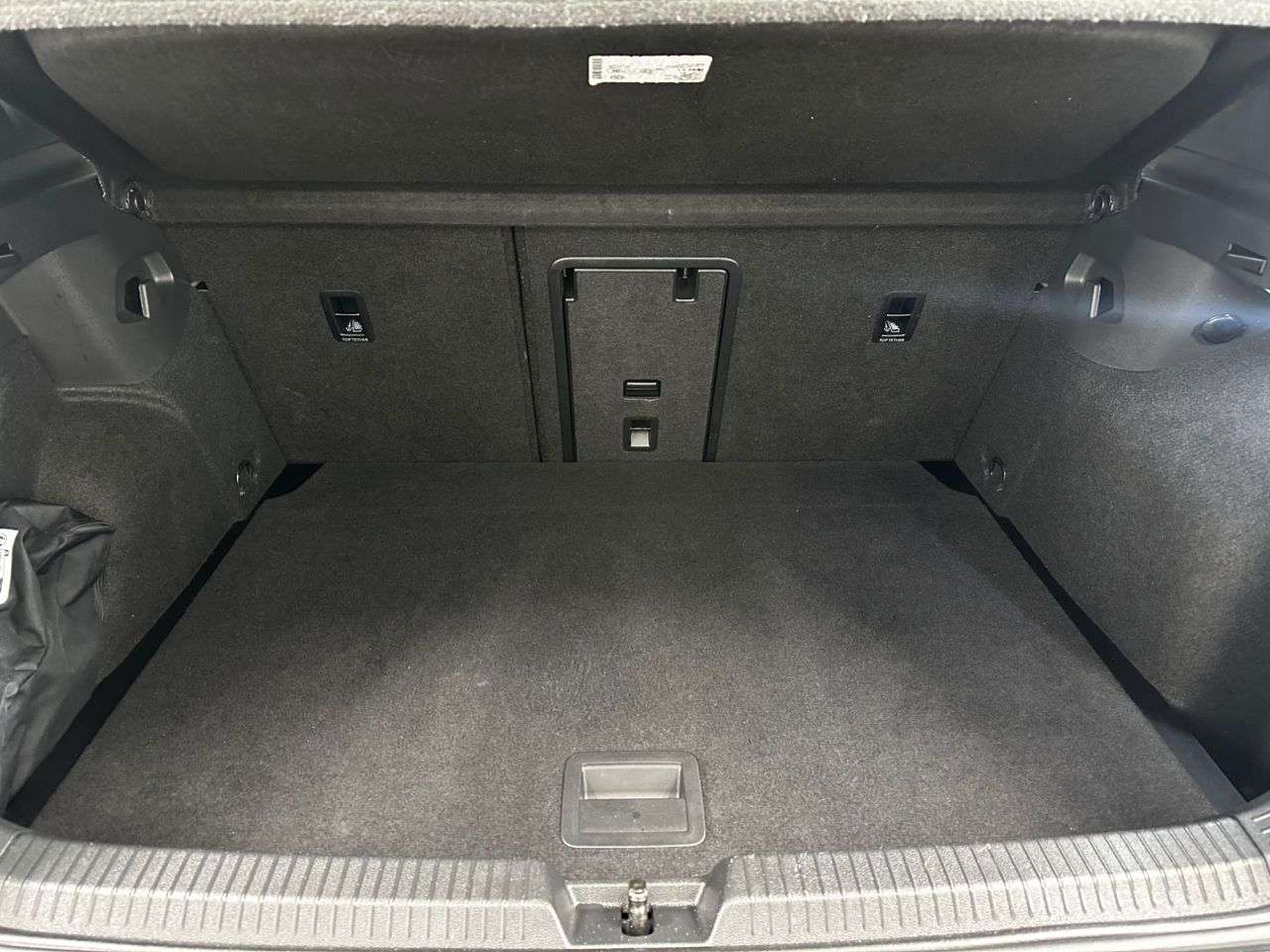 2024 VOLKSWAGEN GOLF 2024 VOLKSWAGEN GOLF