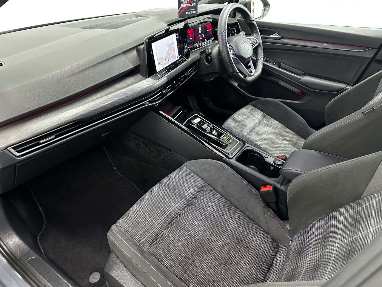 2024 VOLKSWAGEN GOLF 2024 VOLKSWAGEN GOLF