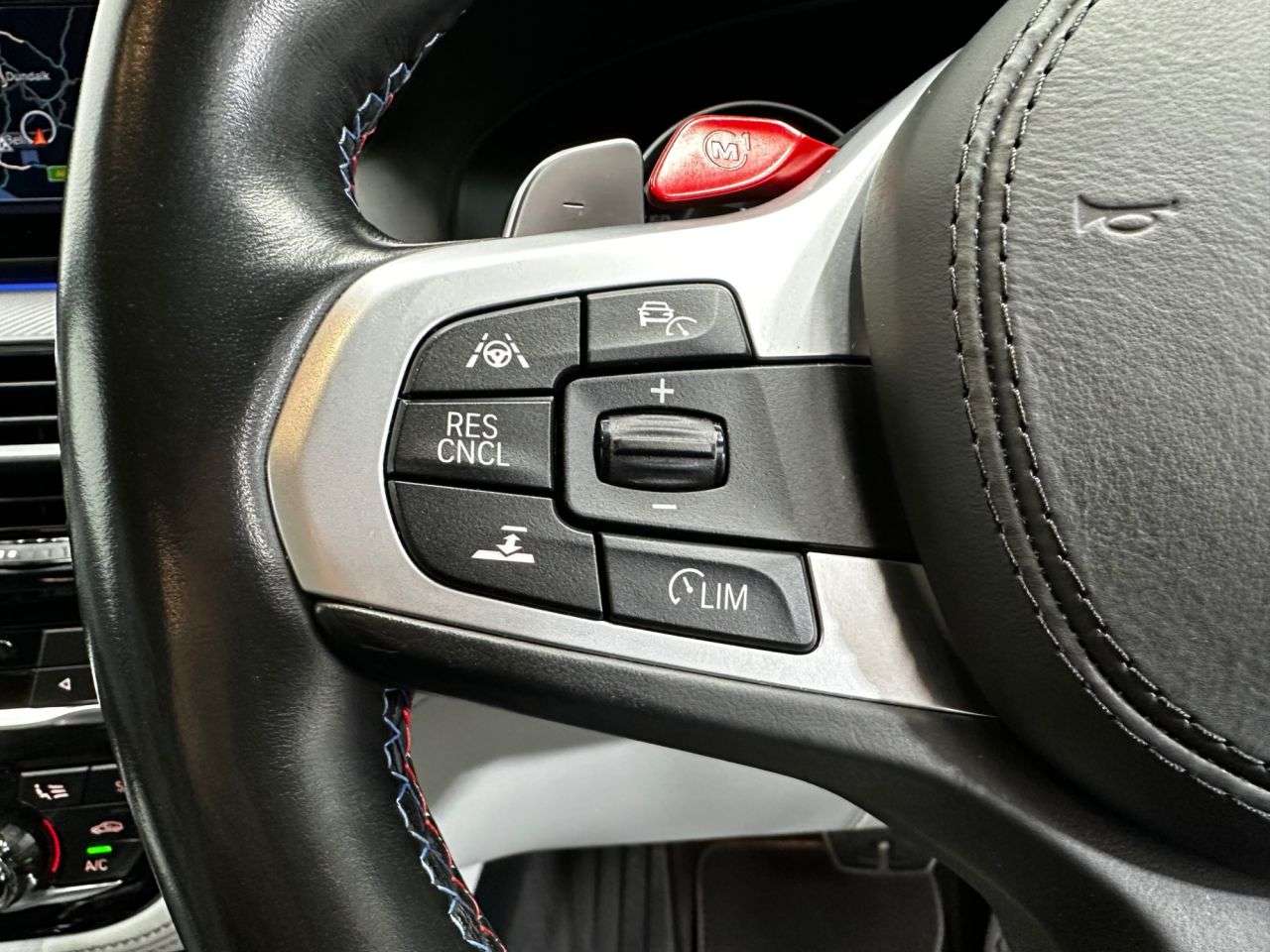 2019 BMW M5 2019 BMW M5