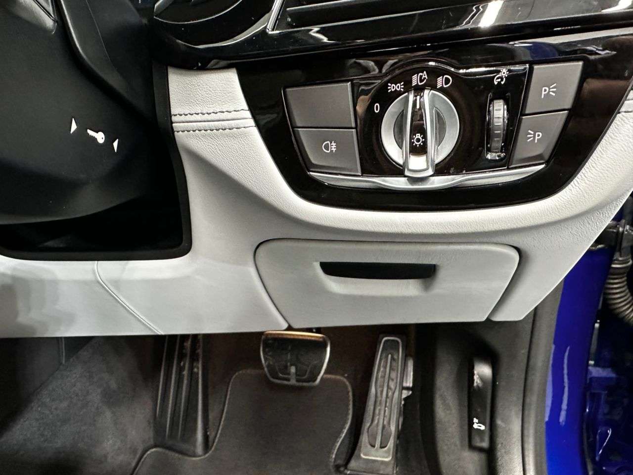 2019 BMW M5 2019 BMW M5