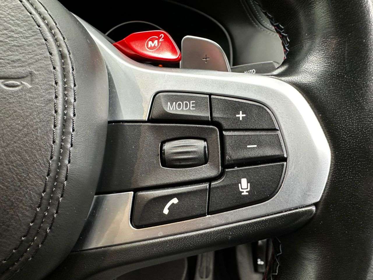 2019 BMW M5 2019 BMW M5