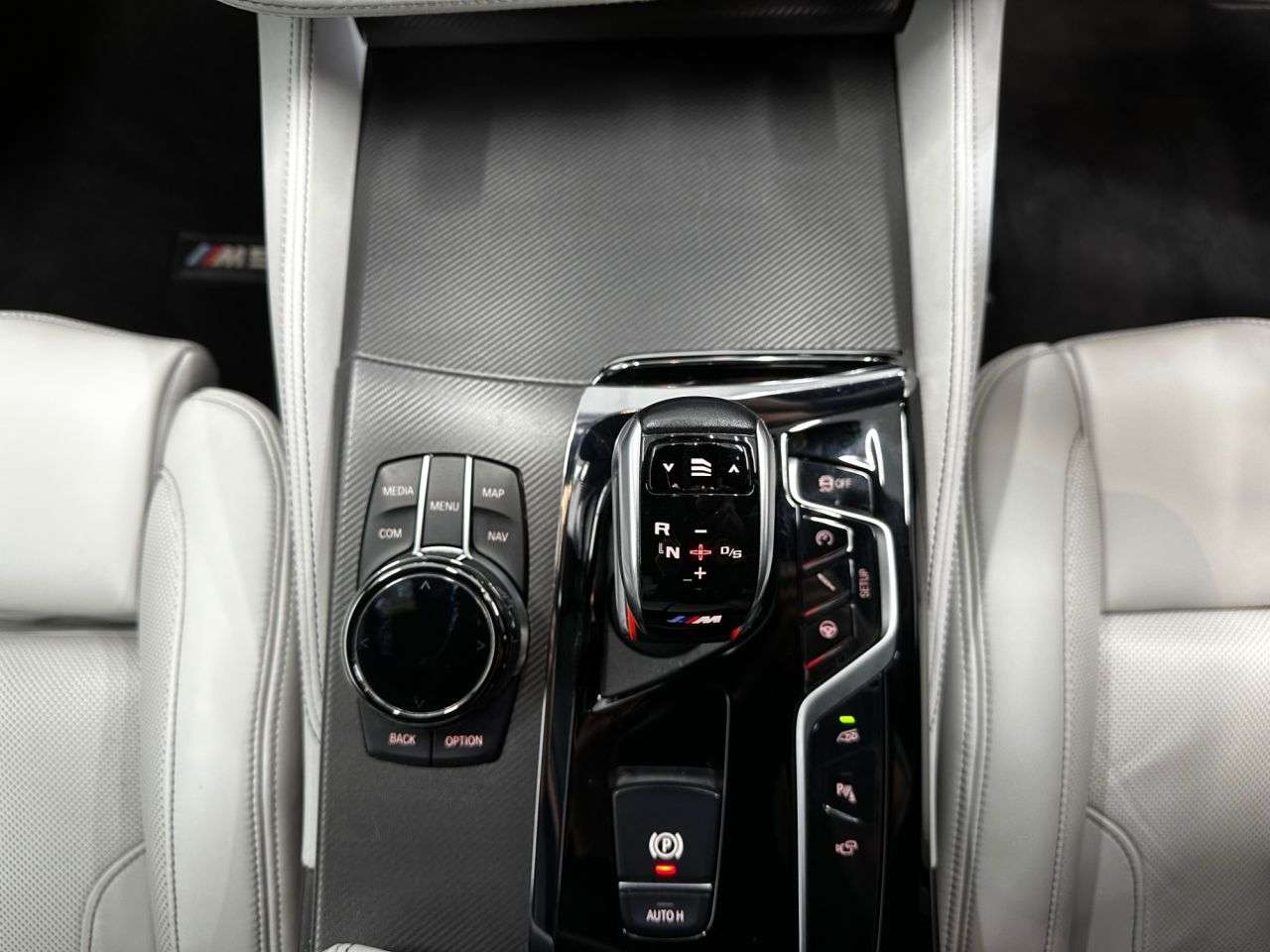 2019 BMW M5 2019 BMW M5