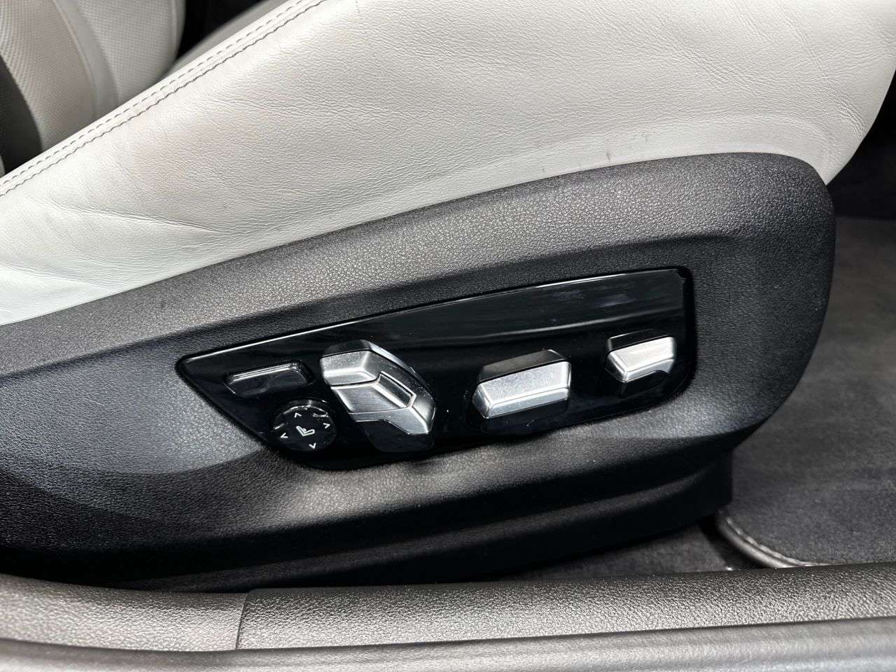 2019 BMW M5 2019 BMW M5