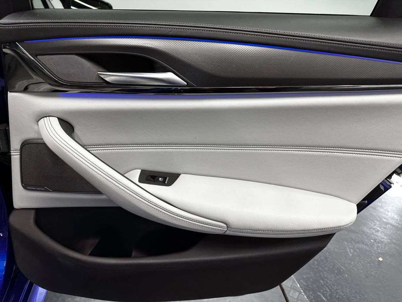 2019 BMW M5 2019 BMW M5