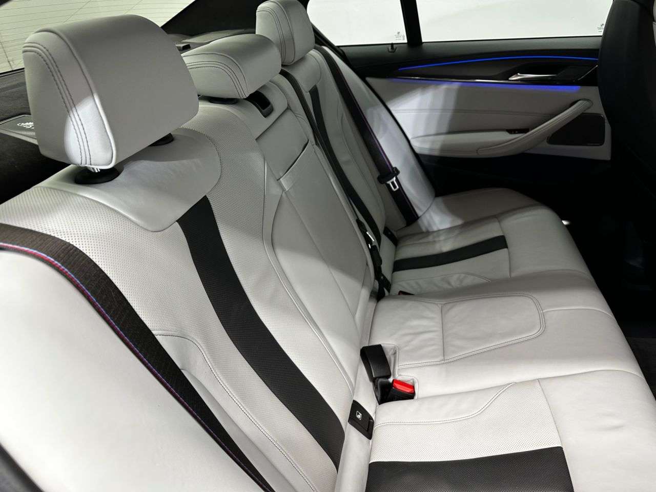 2019 BMW M5 2019 BMW M5