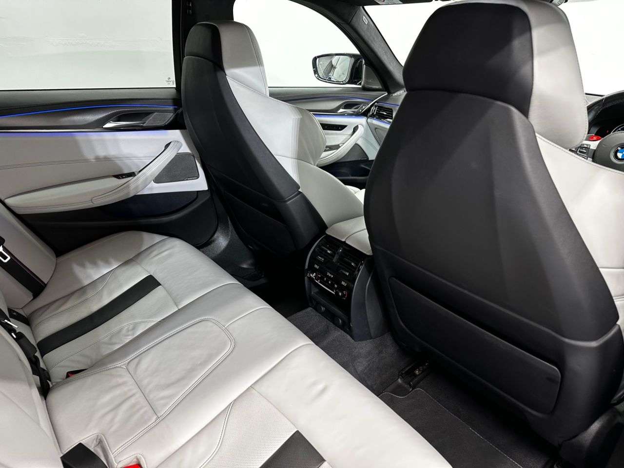 2019 BMW M5 2019 BMW M5