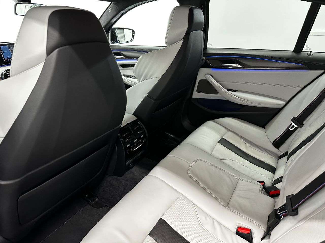 2019 BMW M5 2019 BMW M5