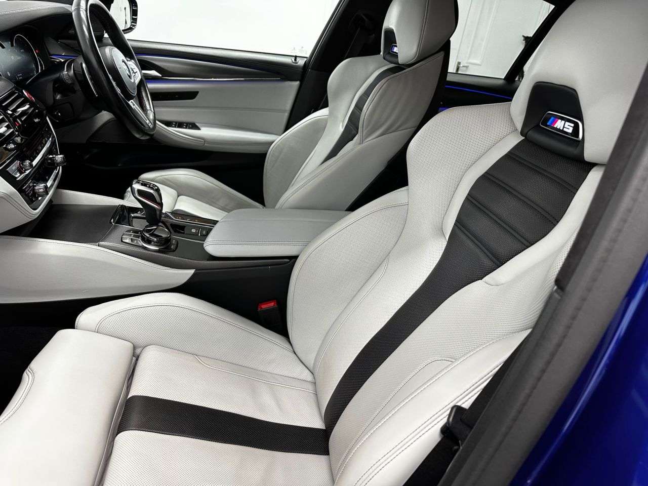 2019 BMW M5 2019 BMW M5