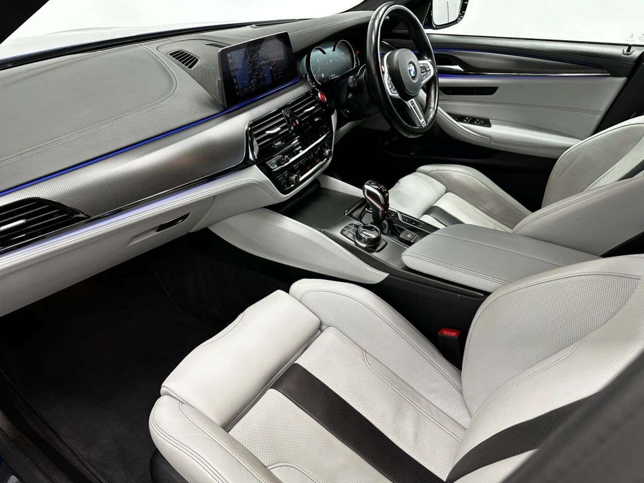 2019 BMW M5 2019 BMW M5