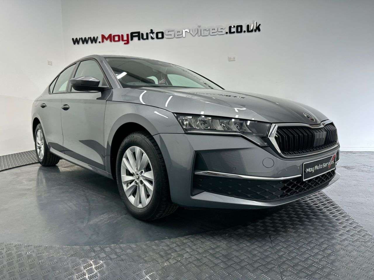 A 2024 SKODA OCTAVIA 2.0 TDI SE Technology Hatchback 5dr Diesel DSG Euro 6 (s/s) (150 ps) A 2024 SKODA OCTAVIA 2.0 TDI SE Technology Hatchback 5dr Diesel DSG Euro 6 (s/s) (150 ps)