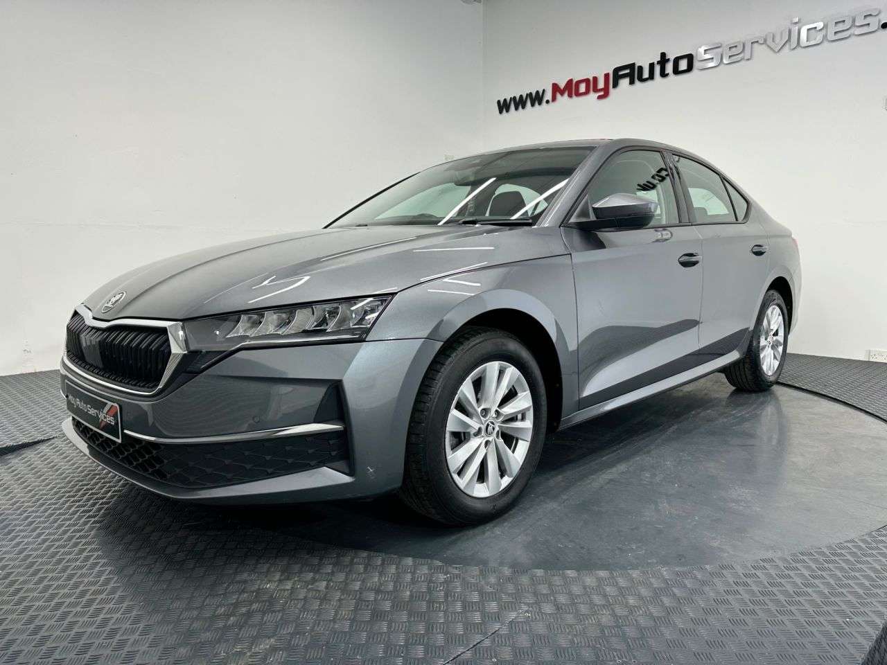 2024 SKODA OCTAVIA 2024 SKODA OCTAVIA