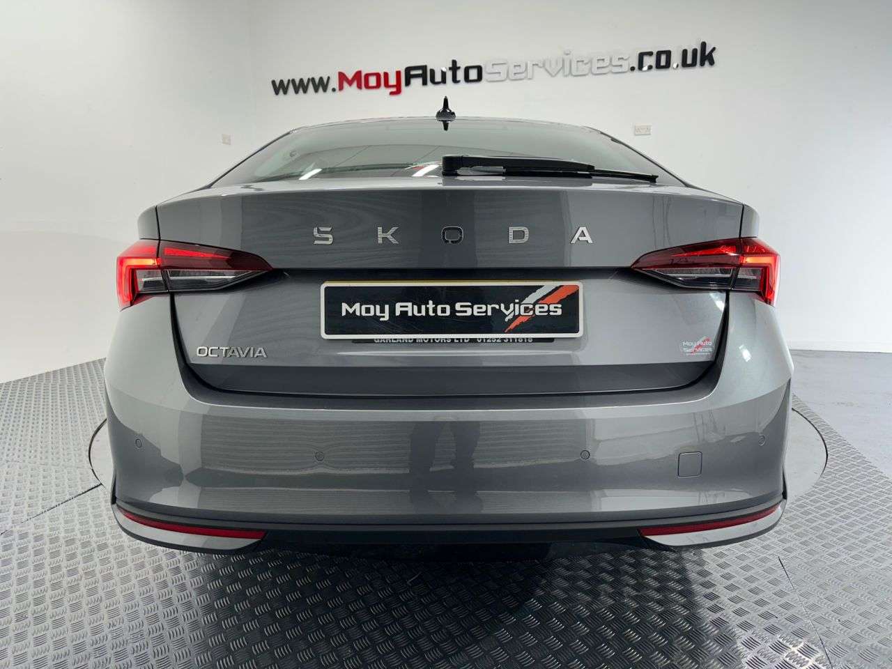 2024 SKODA OCTAVIA 2024 SKODA OCTAVIA