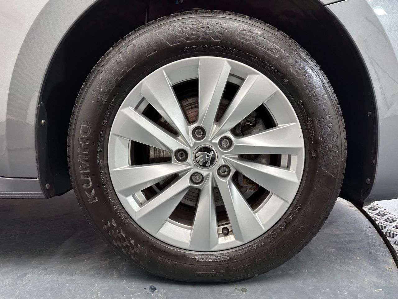 2024 SKODA OCTAVIA 2024 SKODA OCTAVIA