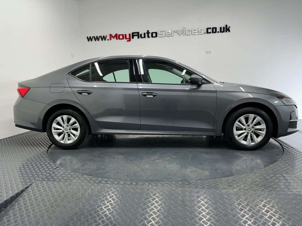 2024 SKODA OCTAVIA 2024 SKODA OCTAVIA