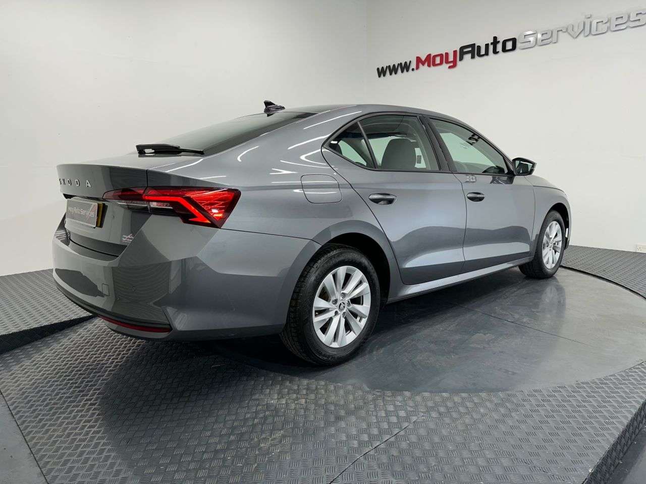 2024 SKODA OCTAVIA 2024 SKODA OCTAVIA