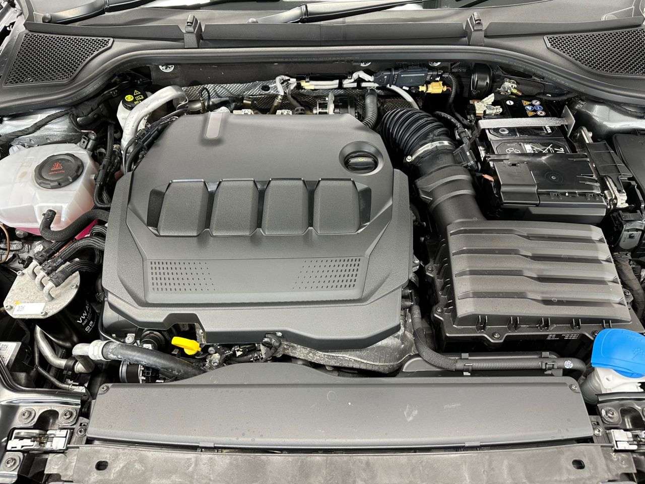 2024 SKODA OCTAVIA 2024 SKODA OCTAVIA