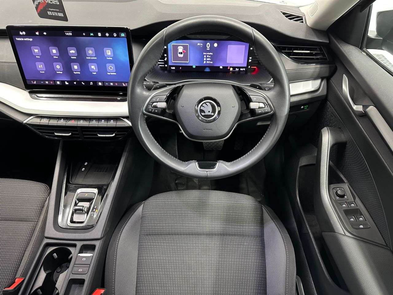 2024 SKODA OCTAVIA 2024 SKODA OCTAVIA