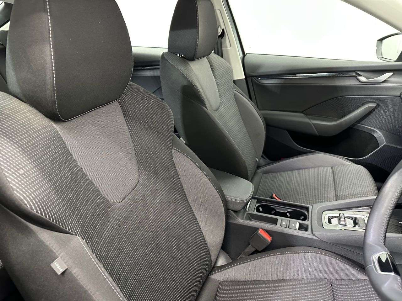 2024 SKODA OCTAVIA 2024 SKODA OCTAVIA