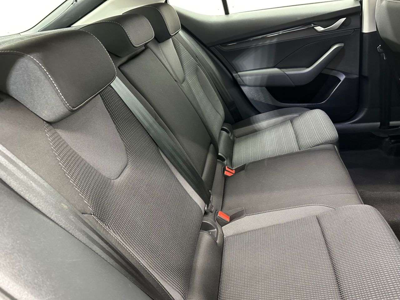 2024 SKODA OCTAVIA 2024 SKODA OCTAVIA