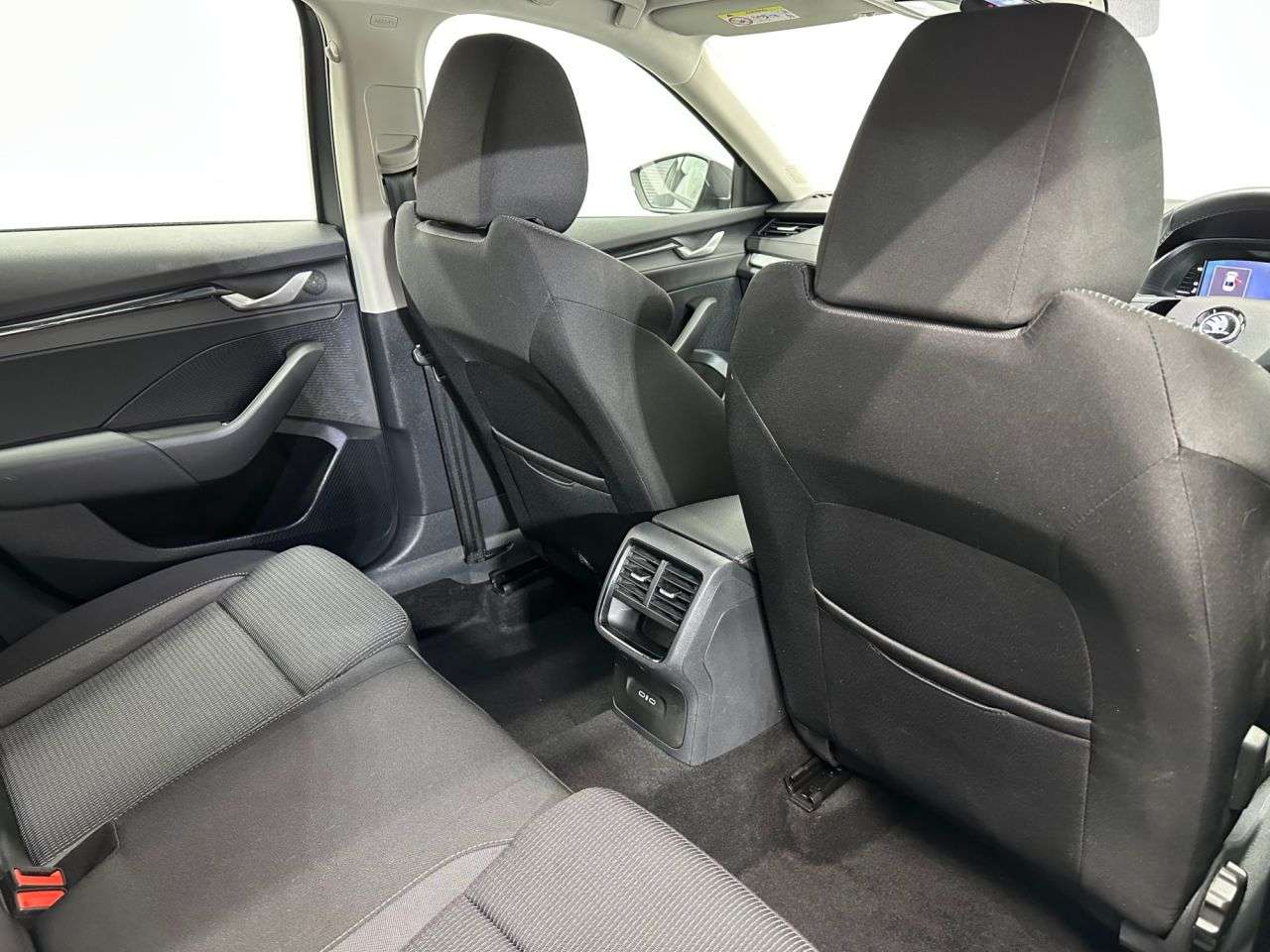 2024 SKODA OCTAVIA 2024 SKODA OCTAVIA