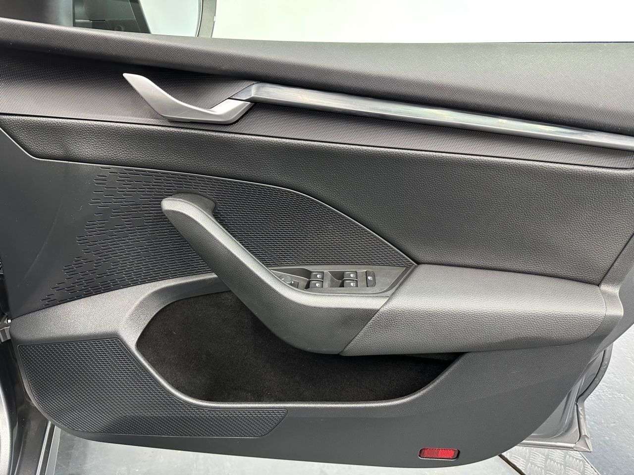 2024 SKODA OCTAVIA 2024 SKODA OCTAVIA