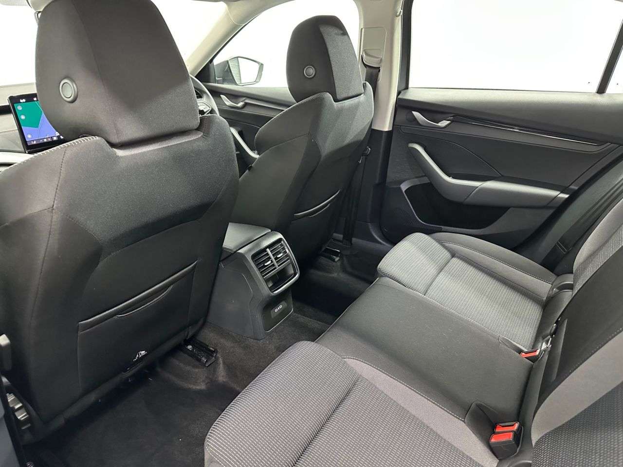 2024 SKODA OCTAVIA 2024 SKODA OCTAVIA