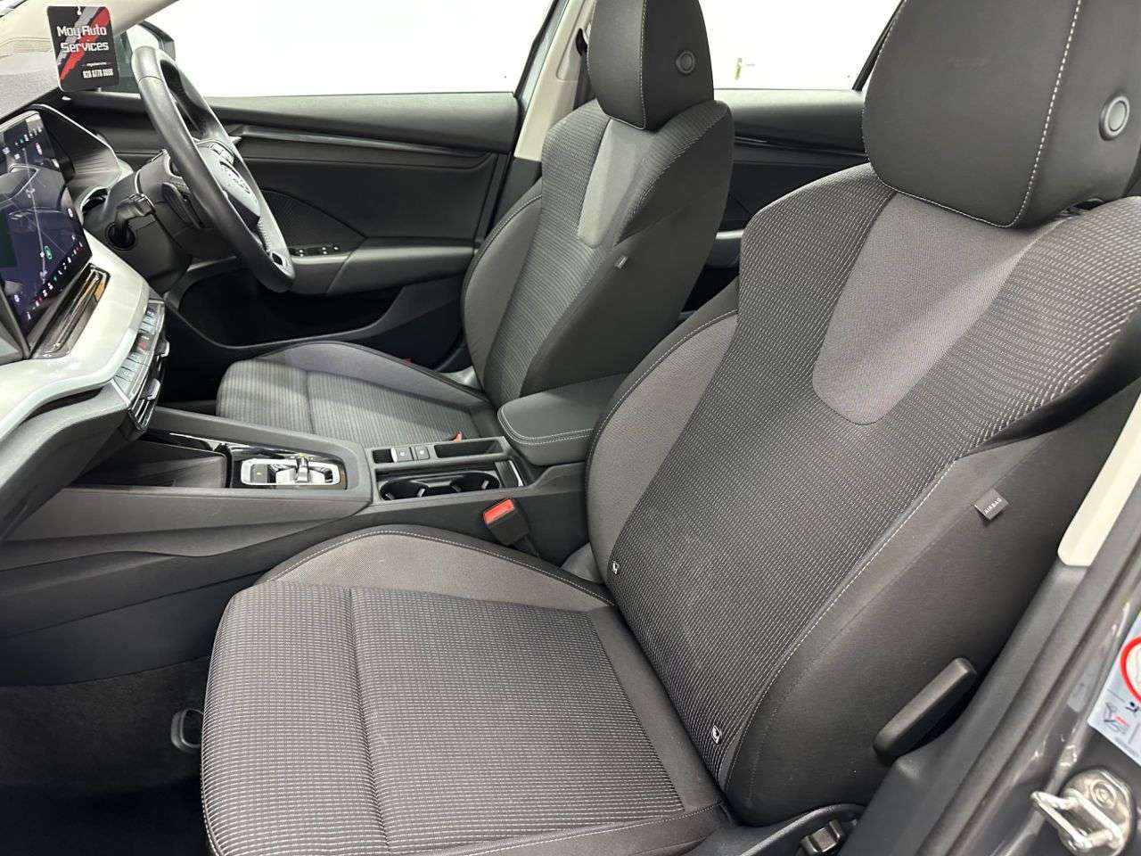 2024 SKODA OCTAVIA 2024 SKODA OCTAVIA