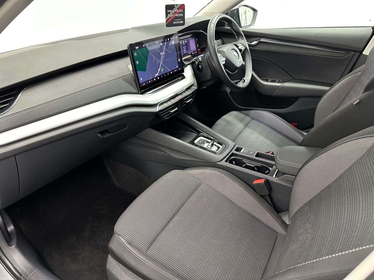 2024 SKODA OCTAVIA 2024 SKODA OCTAVIA