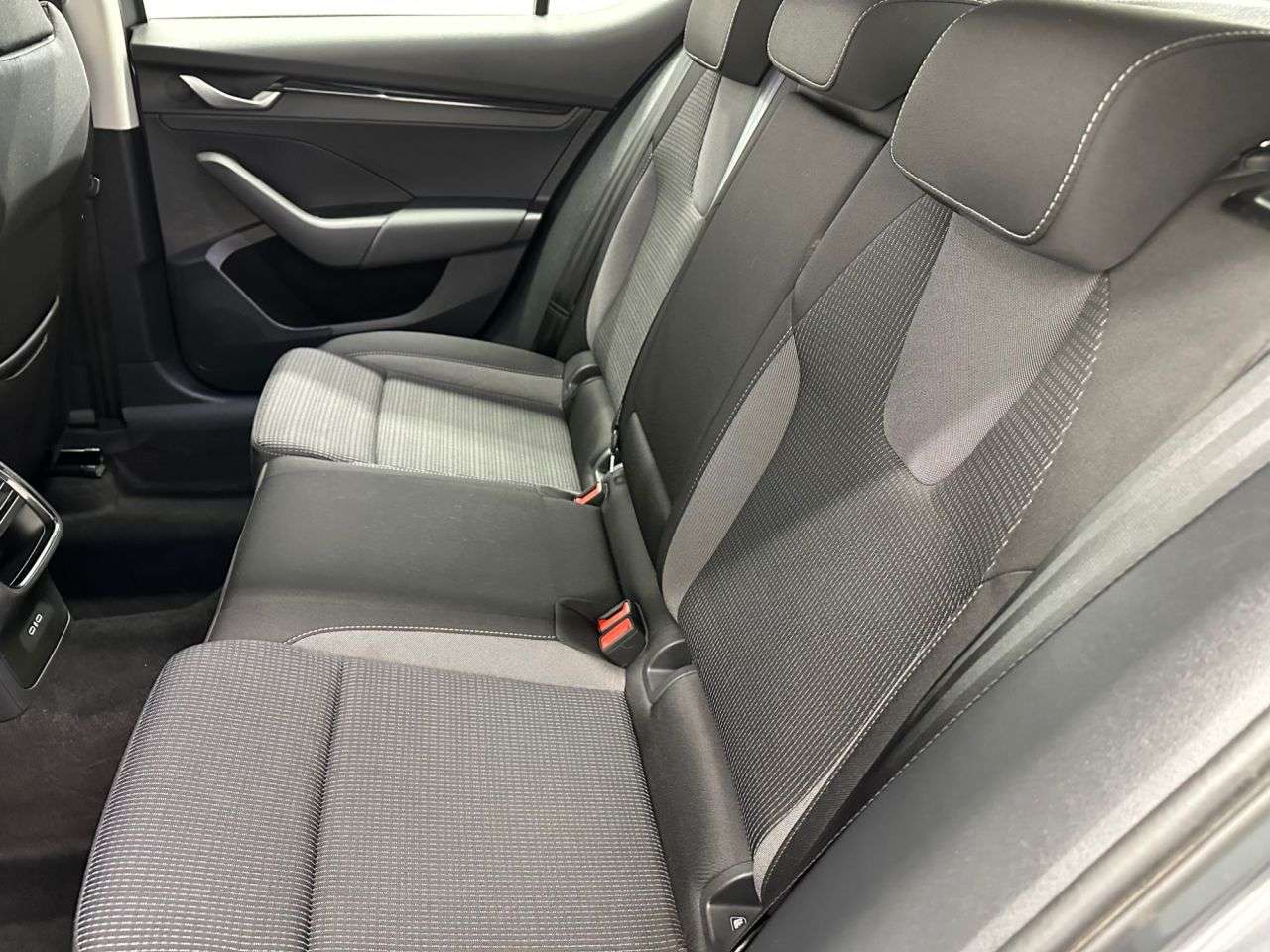 2024 SKODA OCTAVIA 2024 SKODA OCTAVIA