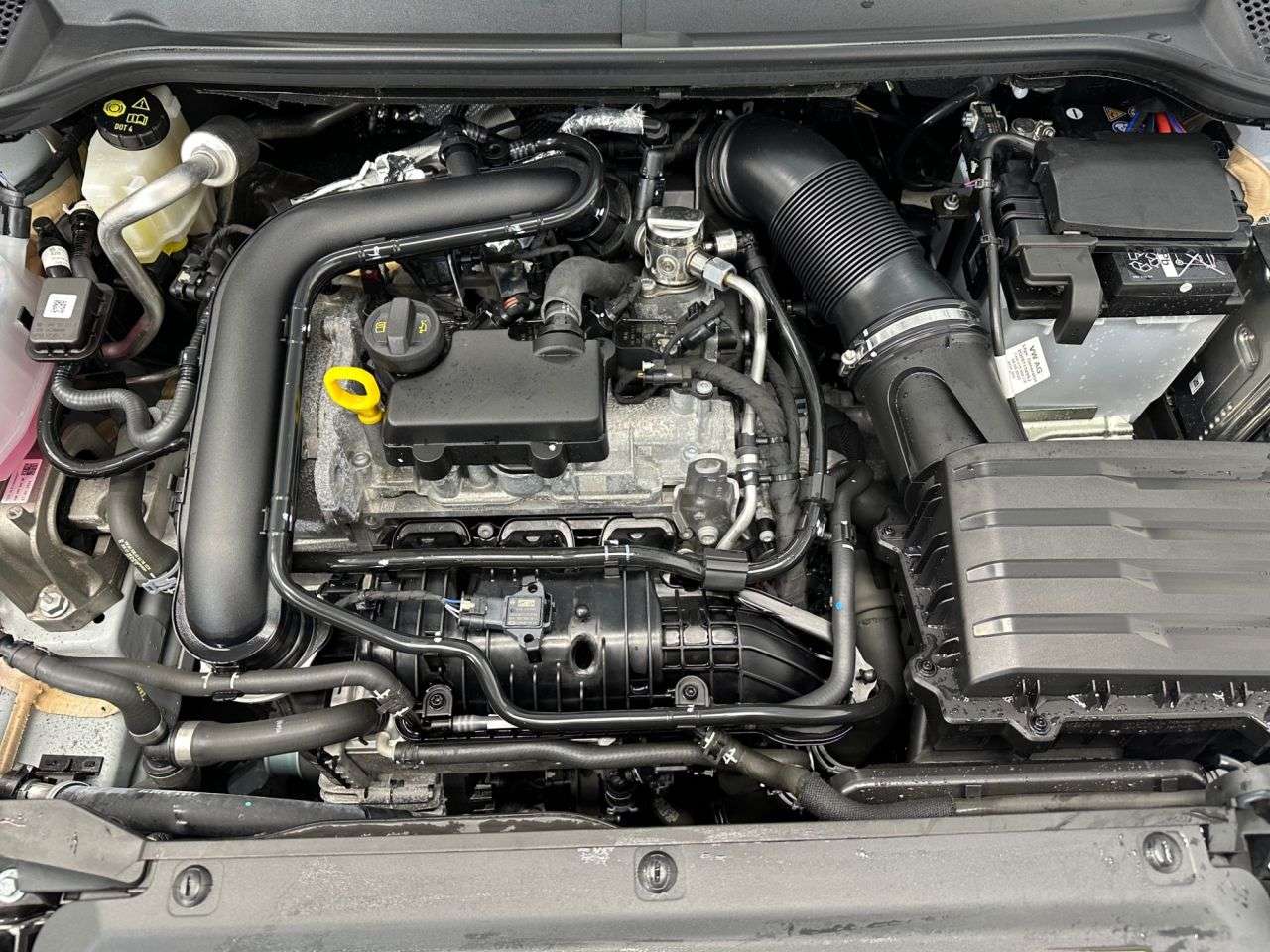 2024 SEAT ARONA 2024 SEAT ARONA