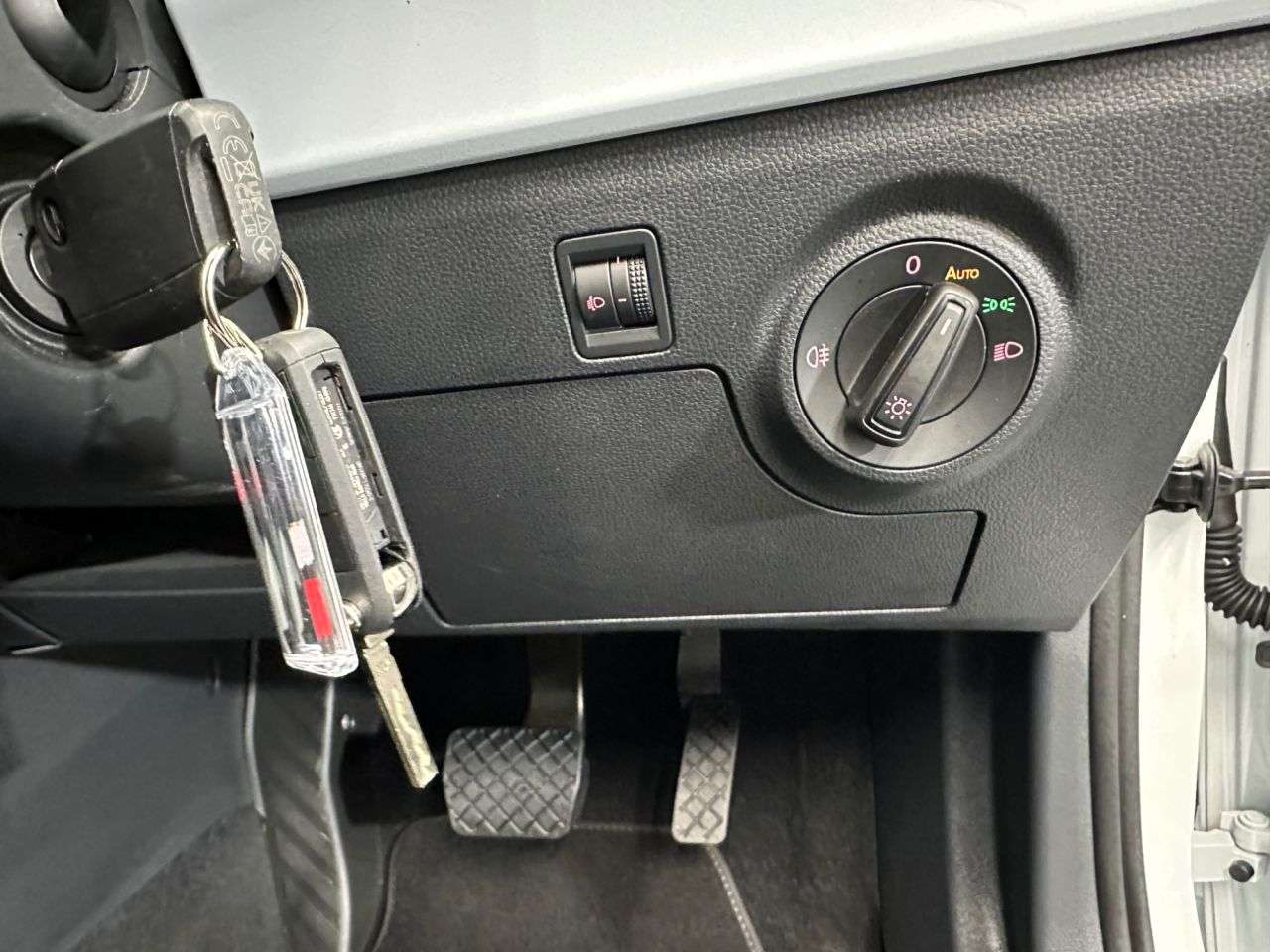 2024 SEAT ARONA 2024 SEAT ARONA