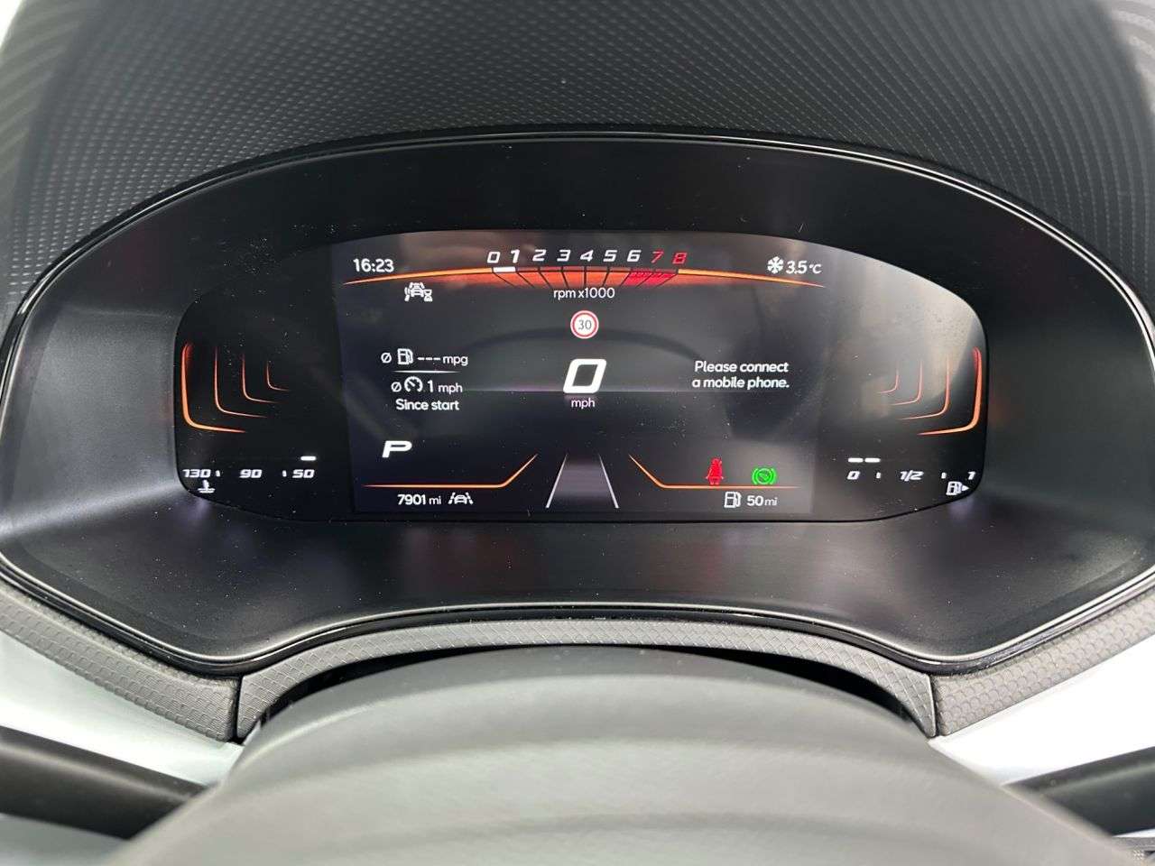 2024 SEAT ARONA 2024 SEAT ARONA