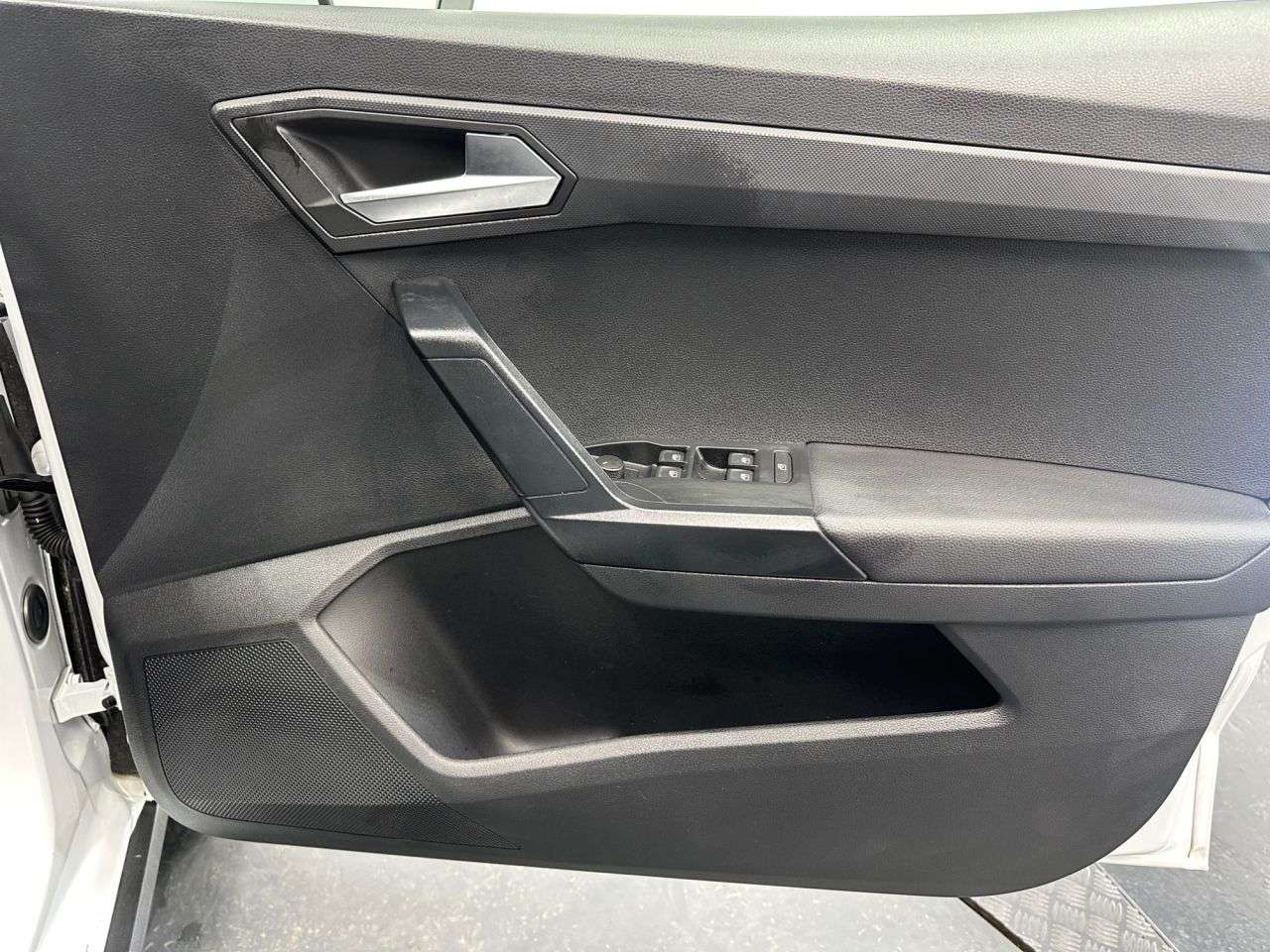 2024 SEAT ARONA 2024 SEAT ARONA