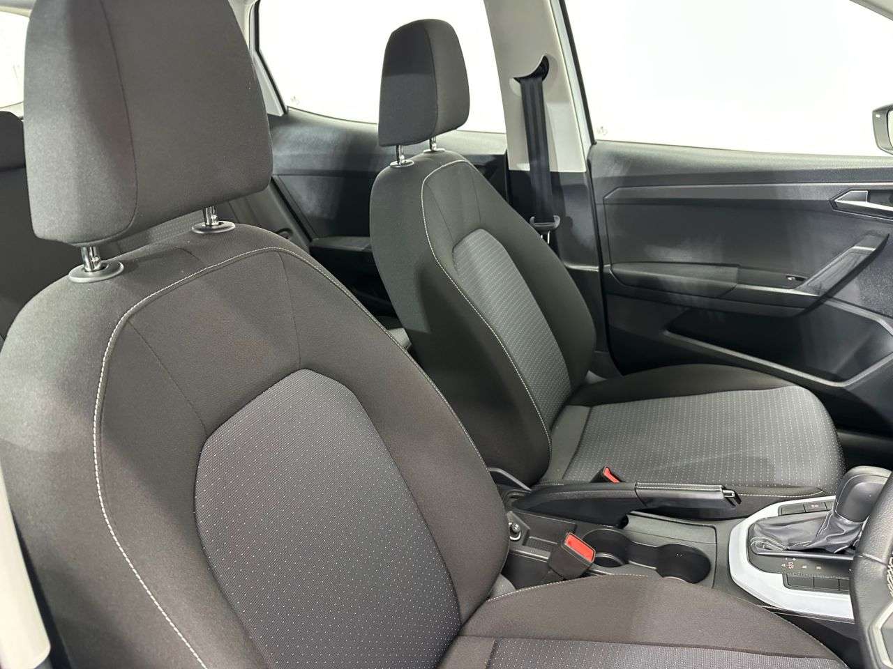 2024 SEAT ARONA 2024 SEAT ARONA