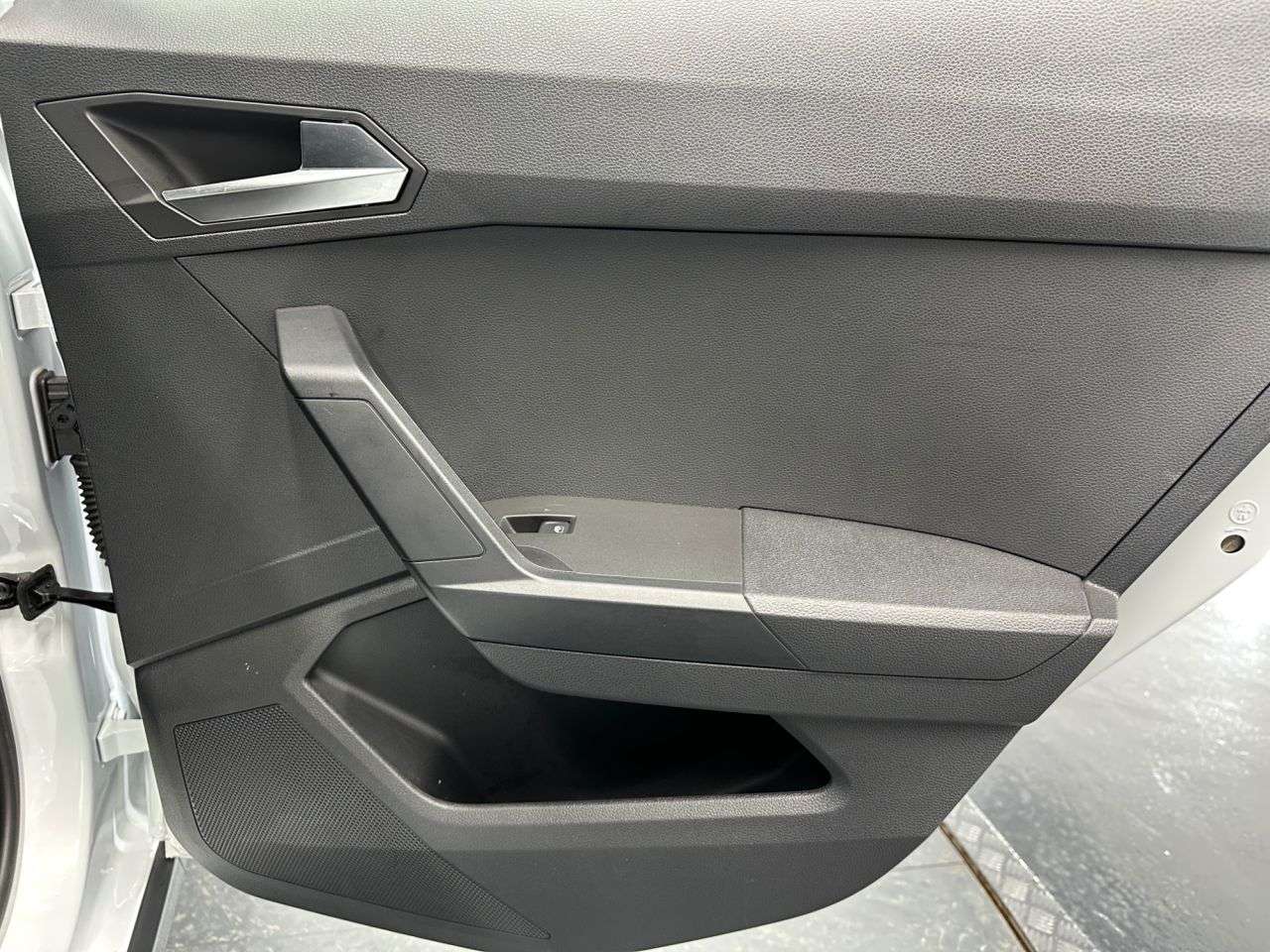 2024 SEAT ARONA 2024 SEAT ARONA