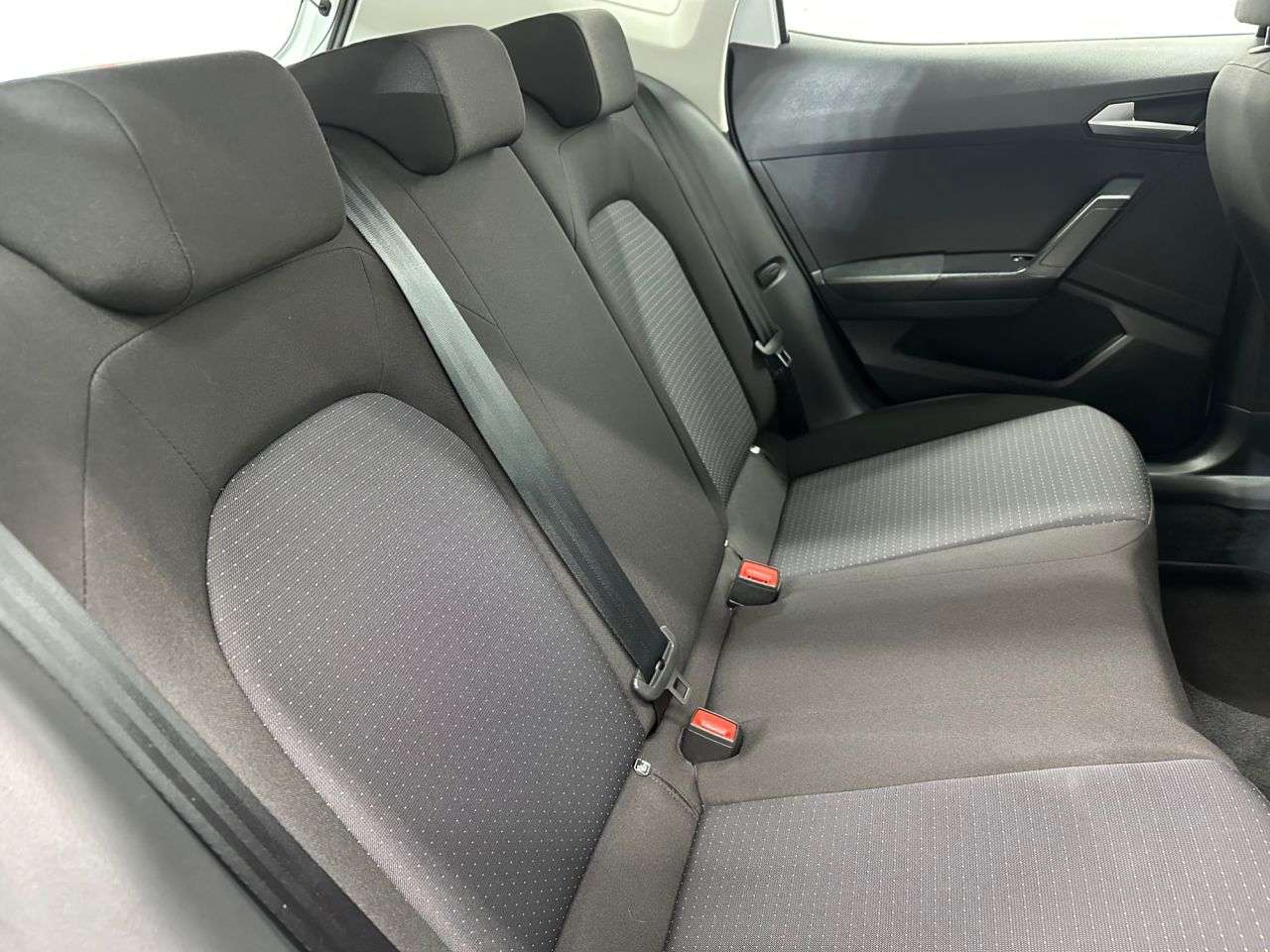 2024 SEAT ARONA 2024 SEAT ARONA