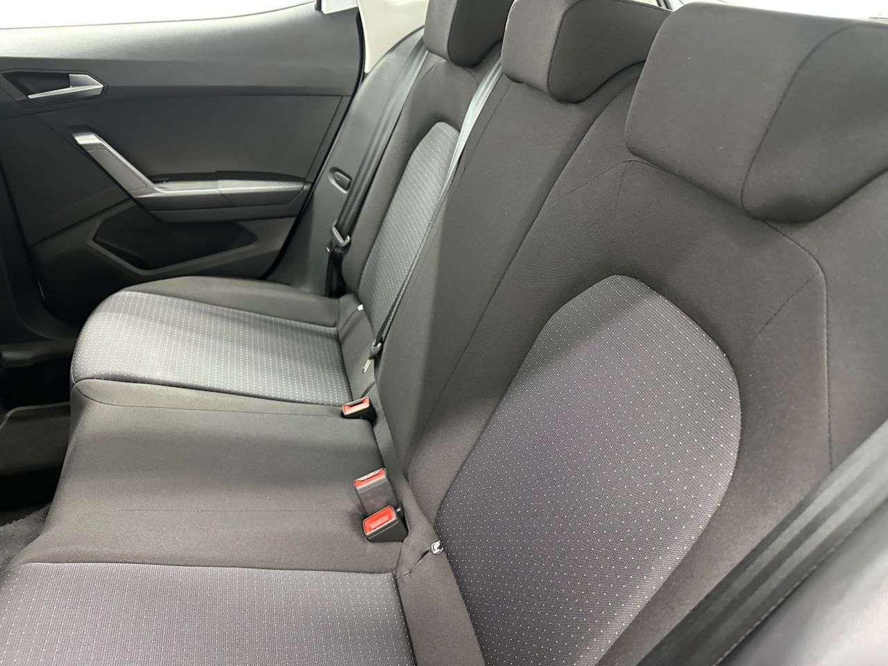 2024 SEAT ARONA 2024 SEAT ARONA