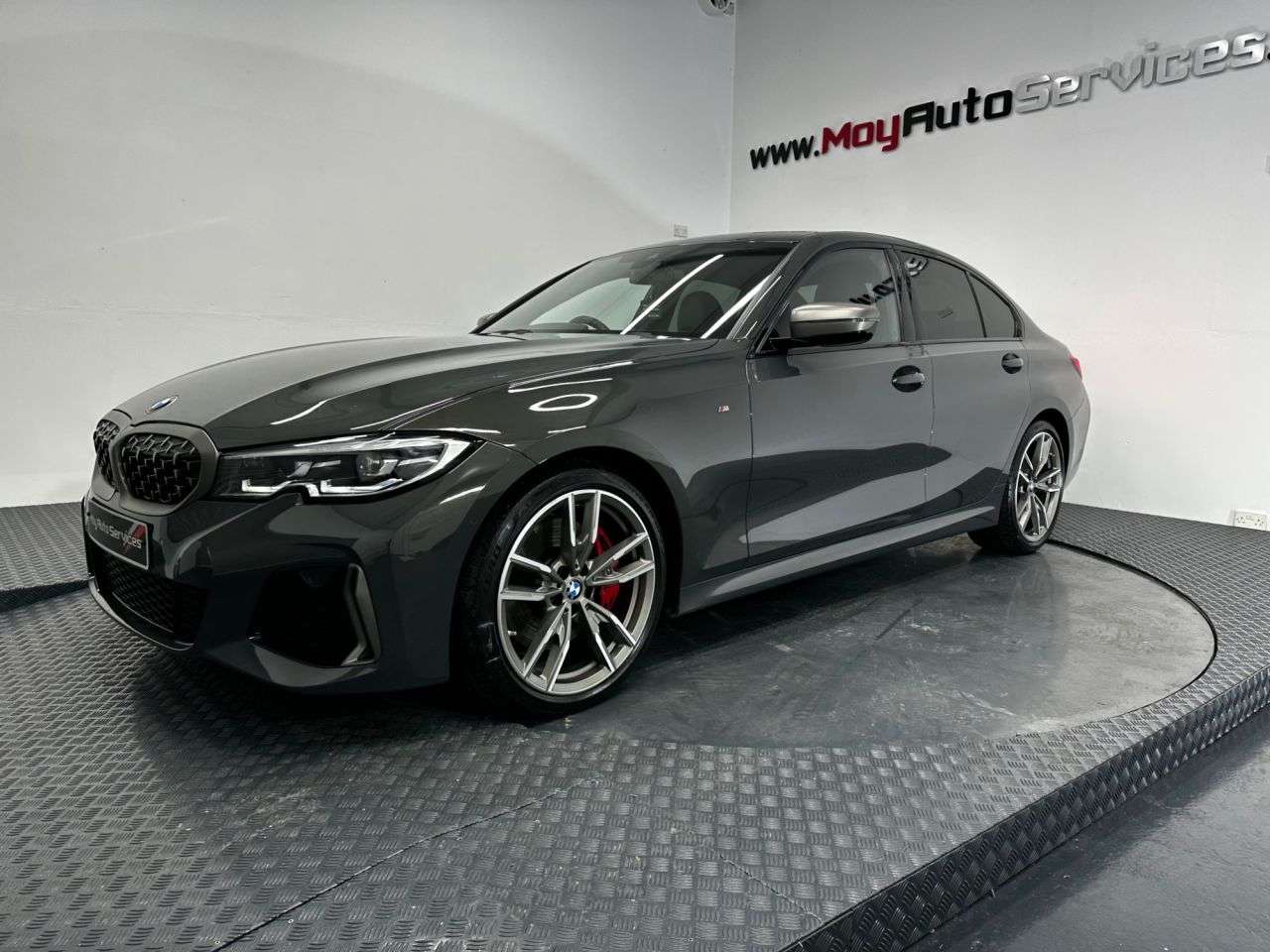 2021 BMW 3 SERIES 2021 BMW 3 SERIES