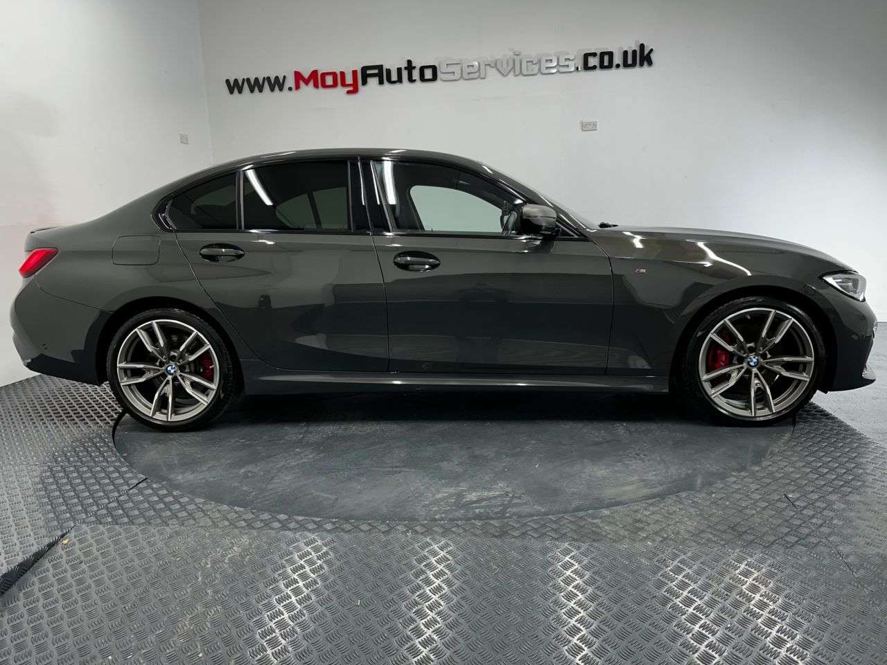 2021 BMW 3 SERIES 2021 BMW 3 SERIES