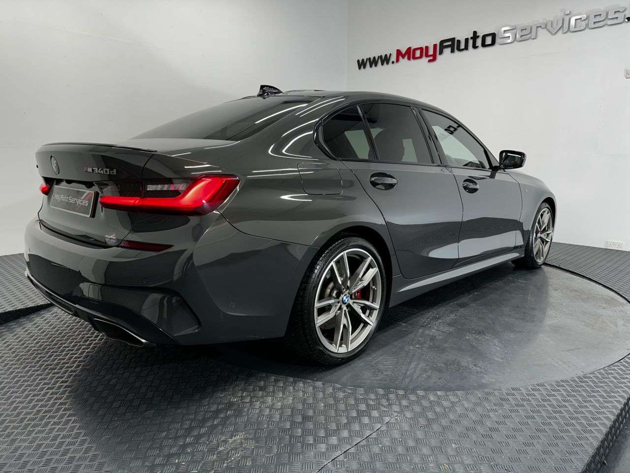 2021 BMW 3 SERIES 2021 BMW 3 SERIES