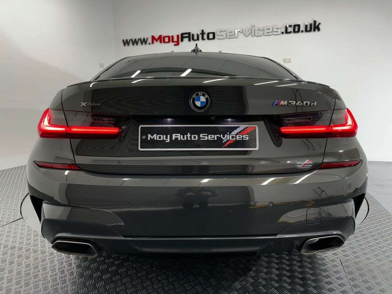 2021 BMW 3 SERIES 2021 BMW 3 SERIES